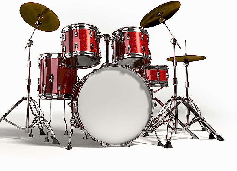 Drums