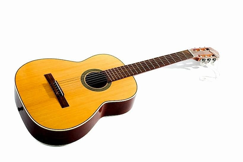 Guitar
