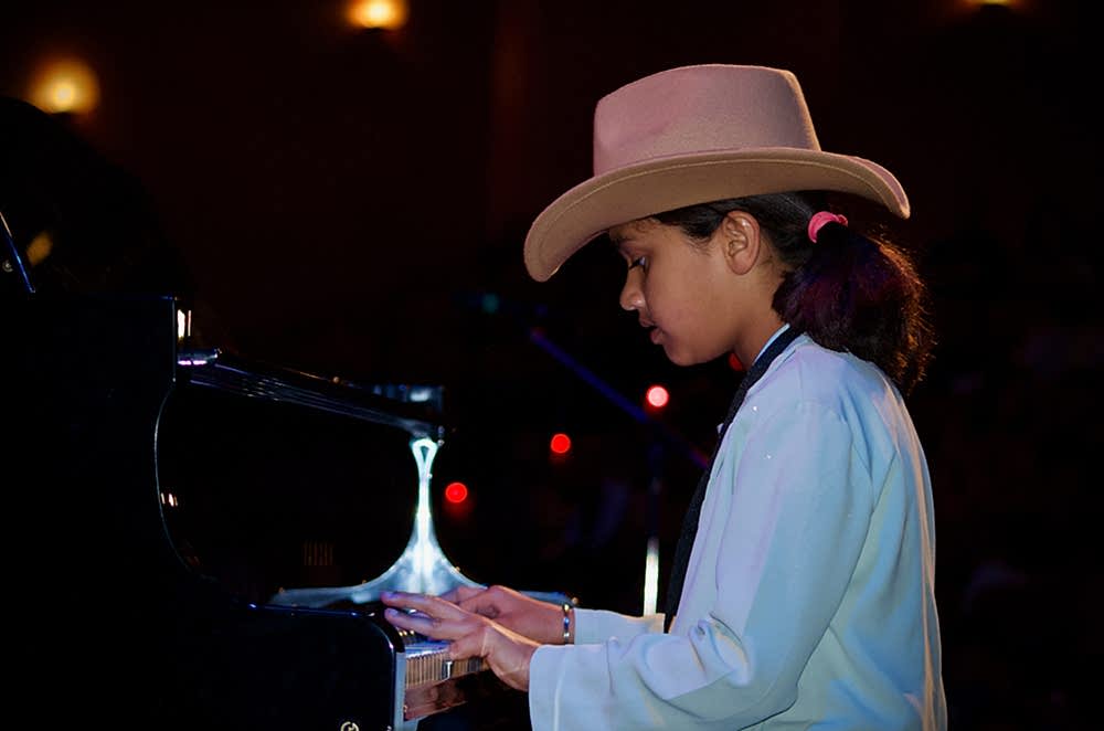 Piano