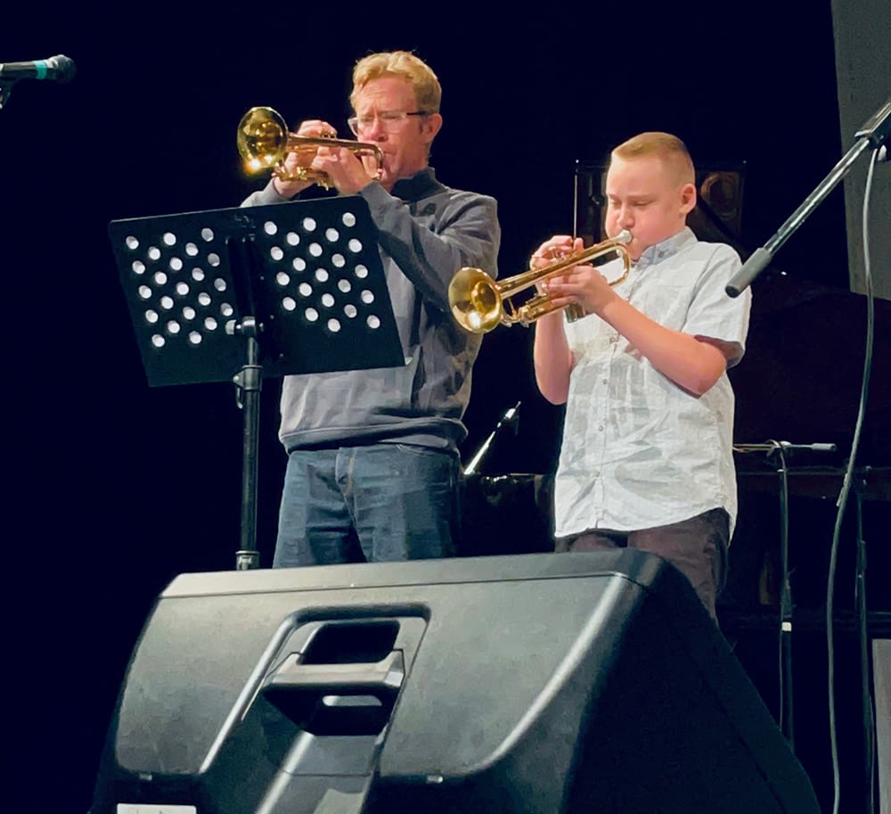 Trumpet 